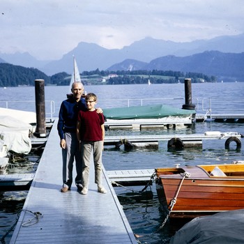 Photo of Eugene Vankerckhove Sr